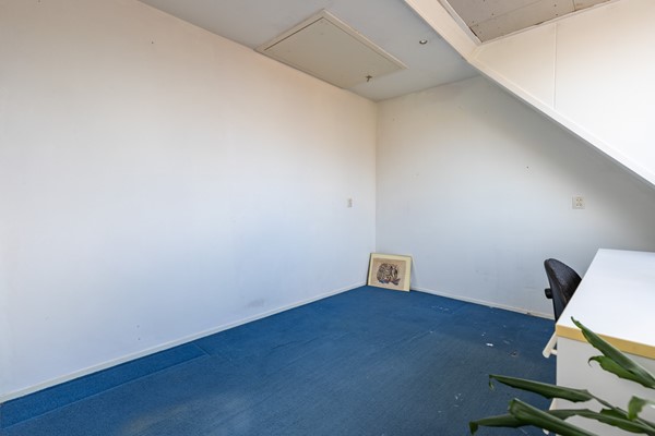 Medium property photo - Hella Haasseplantsoen 9, 2343 KR Oegstgeest